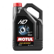 Трансмиссионное масло Motul 80W-90 5л