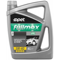 OPET FULLMAX LPG 5W-40 4л