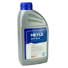 Трансмиссионное масло Meyle ATF Dexron III, 1л