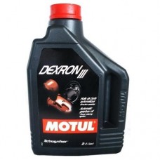 Трансмиссионное масло Motul DEXRON III 2л