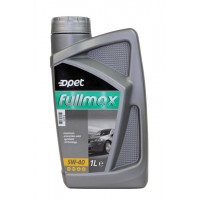 OPET FULLMAX 5W-40 1л ACEA A3/B4; API SN; FIAT 9.55535-N2; MB 229.5; OPEL LL-B-025;