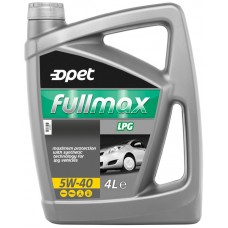 OPET FULLMAX LPG 5W-40 4л