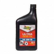 SUNOCO ULTRA GL-5 80W-90 1л