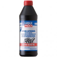 Трансмиссионное масло Liqui Moly LS Hypoid-Getriebeoil 85W-90, 1л