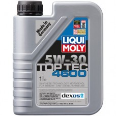 Моторное масло Liqui Moly Top Tec 4600 5W-30, 1л