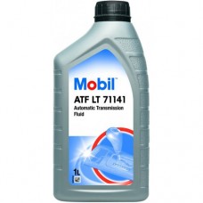 Трансмиссионное масло Mobil ATF LT 71141, 1л