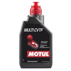 Трансмиссионное масло MOTUL Multi CVTF 1л