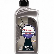 Трансмиссионное масло Total Transmission Axle 8 80W-90, 1л