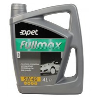 OPET FULLMAX 5W-40 4L