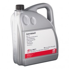 Трансмиссионное масло Febi Gear Oil DCTF-1, 5л