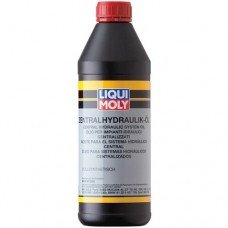 Гидравлическое масло Liqui Moly Zentralhydraulikoil 1л