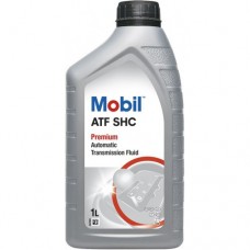 Трансмиссионное масло Mobil ATF SHC, 1л