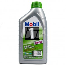 Моторное масло Mobil 1 ESP 5W-30, 1л