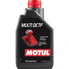 Трансмиссионное масло MOTUL Multi DCTF 1л