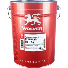 WOLVER HVLP 46 20л