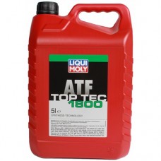 Трансмиссионное масло Liqui Moly Top Tec ATF 1800, 5л