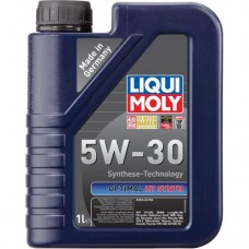 Моторное масло Liqui Moly Optimal 5W-30, 1л