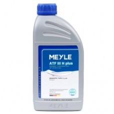 Трансмиссионное масло Meyle ATF III H plus, 1л