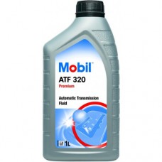 Трансмиссионное масло Mobil ATF 320, 1л