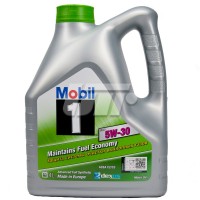 Моторное масло Mobil 1 ESP 5W-30, 4л