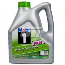 Моторное масло Mobil 1 ESP 5W-30, 4л