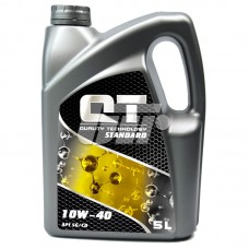 Моторное масло QT-Oil STANDART 10W40 SG/CD 5л