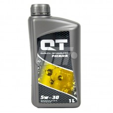 Моторное масло QT-Oil PREMIUM 5W30 SN/CF 1л