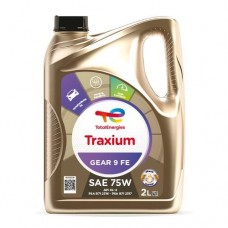 Трансмиссионное масло TRAXIUM GEAR 9 FE SAE 75W 2л