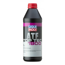 Трансмиссионное масло Liqui Moly Top Tec ATF 1900, 1л