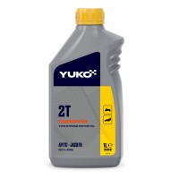 YUKO Motomix 2T (TC) 1л