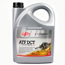 Трансмиссионное масло Delphi ATF DCT Matic, 5л