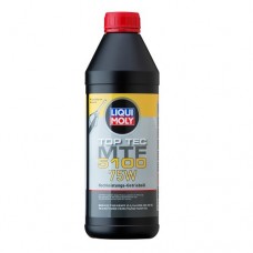 Трансмиссионное масло Liqui Moly Top Tec MTF 5100 75W, 1л