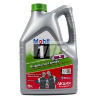 Моторное масло MOBIL 1 ESP 5W30 5л