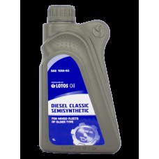 LOTOS Diesel Classic CE/SF 10W-40 1л