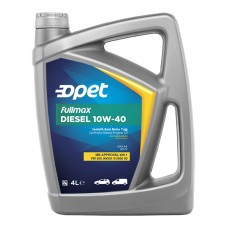 OPET FULLMAX DIESEL 10W-40 4л