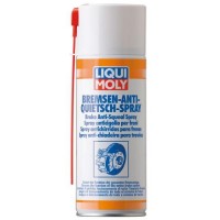 Смазка для тормозной системы BREMSEN-ANTI-QUIETSCH-SPRAY 0,4л LIQUI MOLY 3079