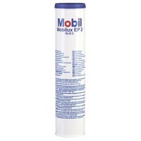 Mobilux EP 2 0,39кг MOBIL 153555