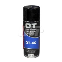 Универсальная смазка QT-40 400мл QT-OIL QT-40-400