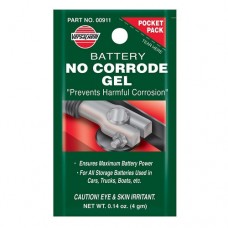 Гель антикорозионый для акум.клем BATTERY NO-CORODE GEL VERSACHEM 00911