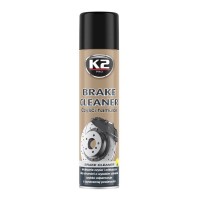 K2 PRO BRAKE CLEANER Средство для чистки торм. системы 600мл