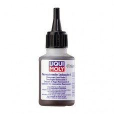 Обнаружитель утески Liqui Moly Fluoreszierender Lecksucher, 0.05л