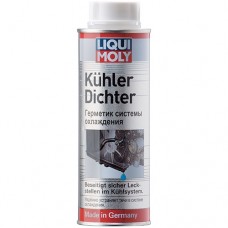 Герметик системы охлождения Liqui Moly Kuhler Dichter, 0.25л