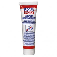 Паста для выхлопной системы Liqui Moly Auspuff-Montage-Paste, 0.15л