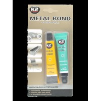 K2 BOND METALBOND клей для металла 56,7гр