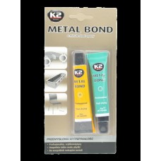 K2 BOND METALBOND клей для металла 56,7гр