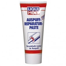 Герметик выхлопной системы Liqui Moly Auspuff-Reparatur-Paste, 0.2л