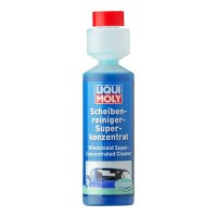 Омыватель стекла летний супер концентрат 1:100 Океан 0,25л LIQUI MOLY 21708