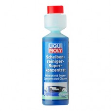 Омыватель стекла летний супер концентрат 1:100 Океан 0,25л LIQUI MOLY 21708